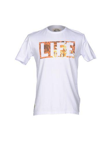 Футболка WORN BY