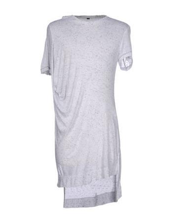 Футболка TOM REBL