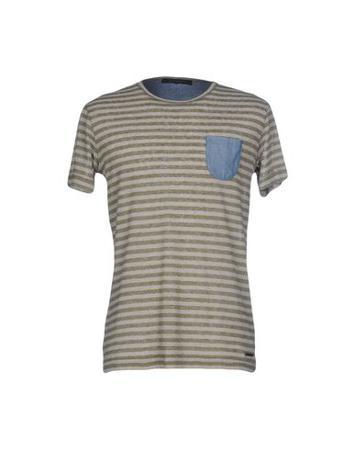 Футболка MESSAGERIE