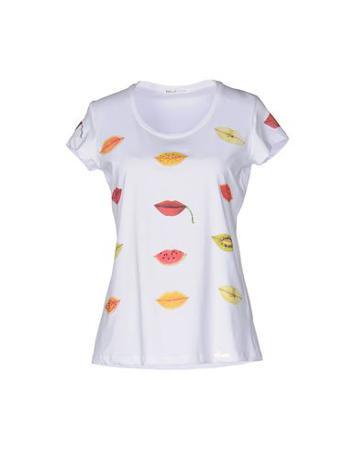 Футболка EAN 13