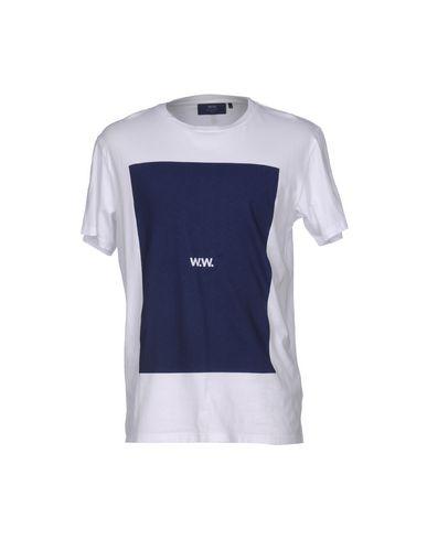 Футболка WOODWOOD