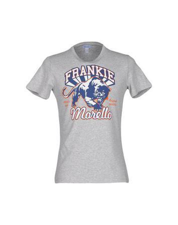 Футболка FRANKIE MORELLO SEXYWEAR