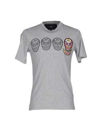 Футболка HYDROGEN SPORTSWEAR