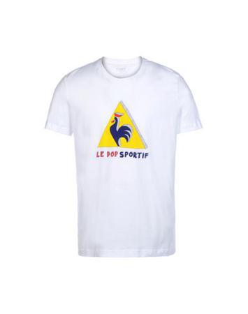 Футболка LE COQ SPORTIF