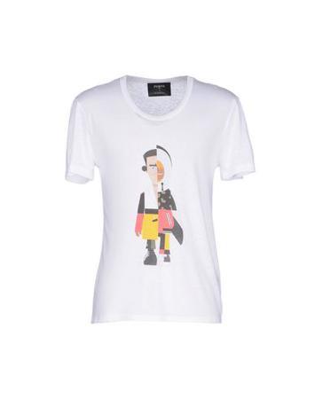 Футболка PORTS 1961