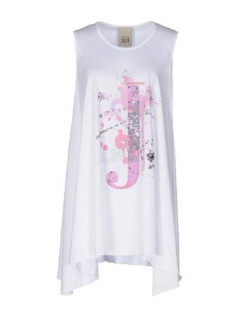 Футболка JIJIL