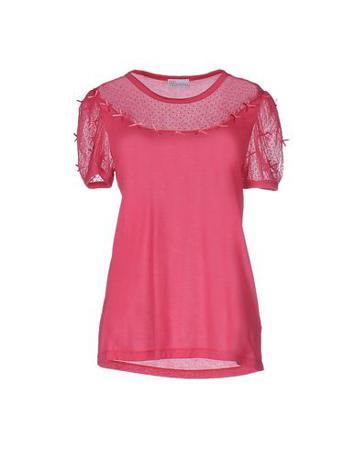 Футболка REDVALENTINO