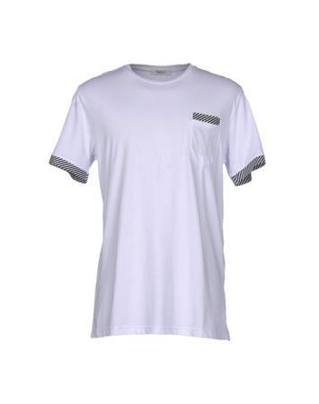 Футболка MADD