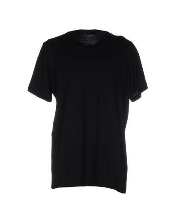 Футболка MAJESTIC HOMME