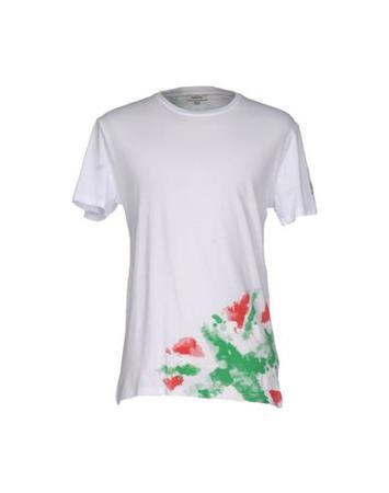 Футболка GEOX