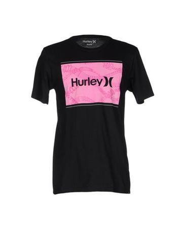 Футболка HURLEY
