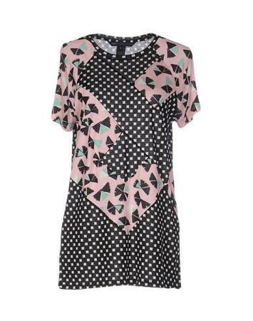 Футболка MARC BY MARC JACOBS