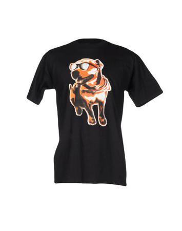 Футболка EMERICA