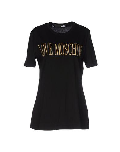 Футболка LOVE MOSCHINO