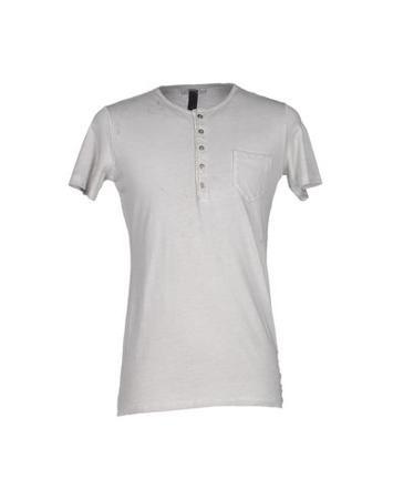 Футболка MESSAGERIE