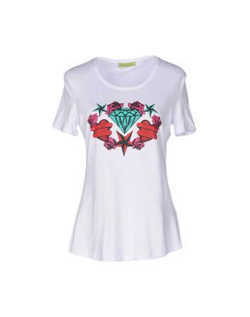 Футболка VERSACE JEANS