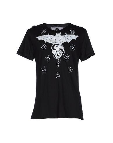 Футболка PHONZ SAYS BLACK