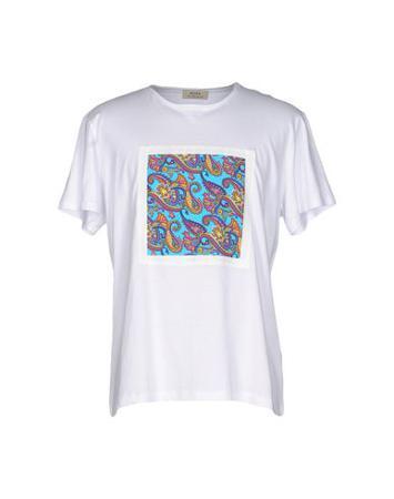 Футболка RODA AT THE BEACH