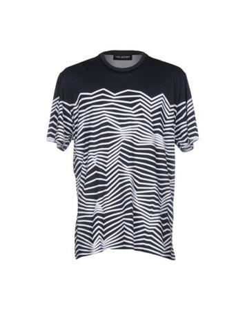 Футболка NEIL BARRETT