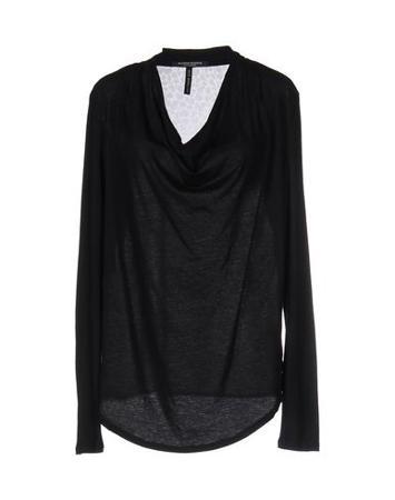 Футболка MAISON SCOTCH