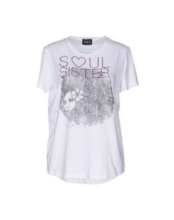 Футболка TWIN-SET JEANS