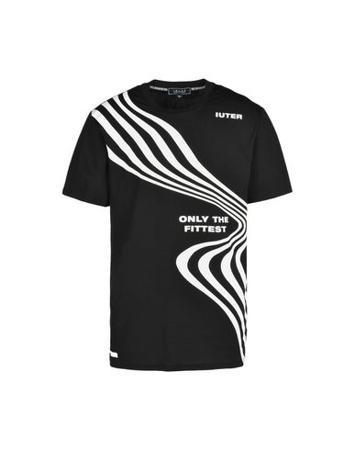 Футболка IUTER