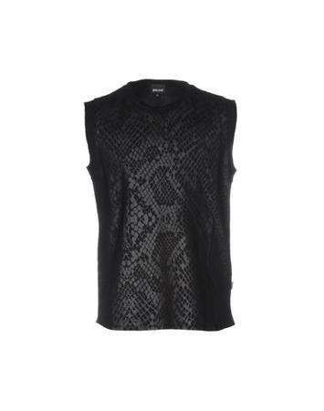 Футболка JUST CAVALLI