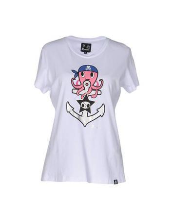 Футболка TOKIDOKI