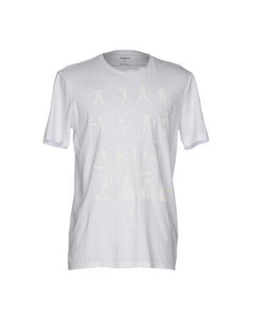 Футболка DONDUP