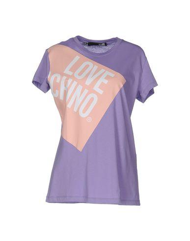 Футболка LOVE MOSCHINO