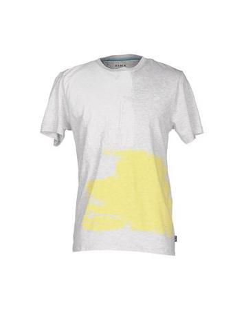 Футболка HYMN