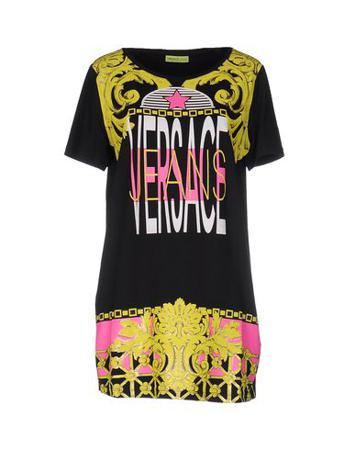 Футболка VERSACE JEANS