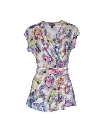 Футболка JUST CAVALLI