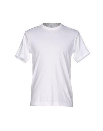 Футболка COMME DES GARÇONS SHIRT