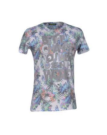 Футболка SHOCKLY