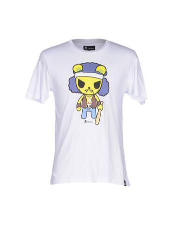 Футболка TOKIDOKI