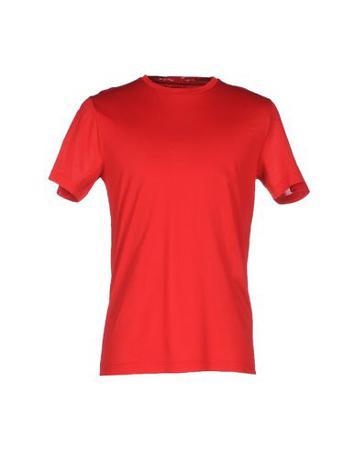 Футболка LES HOMMES Футболка LES HOMMES