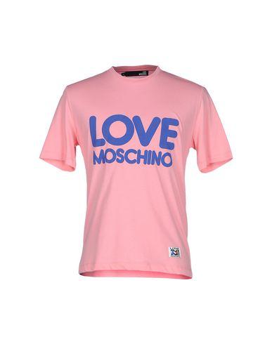 Футболка LOVE MOSCHINO