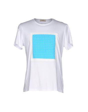 Футболка RODA AT THE BEACH