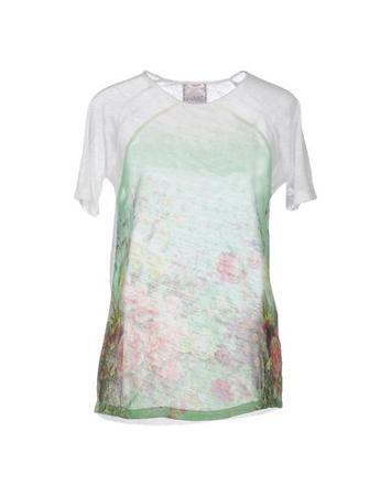 Футболка SWEET SECRETS