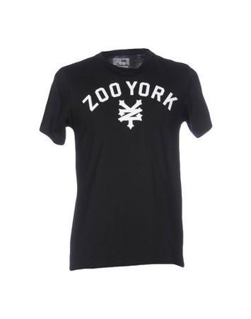 Футболка ZOO YORK