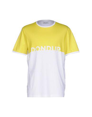 Футболка DONDUP