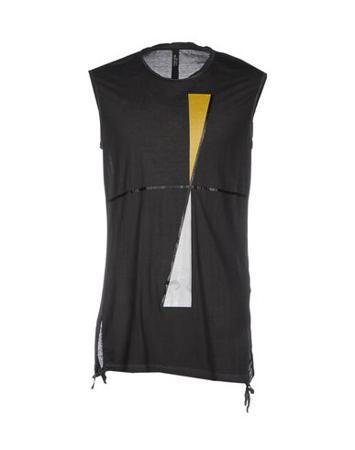 Футболка TOM REBL