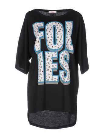 Футболка BLUGIRL FOLIES