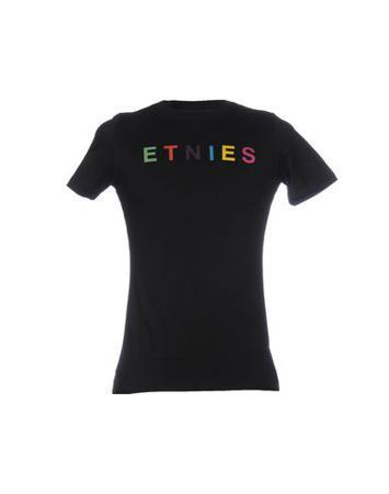 Футболка ETNIES