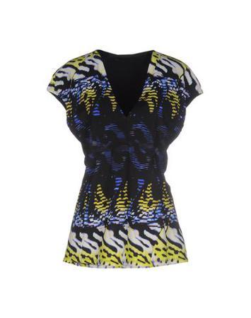 Футболка ROBERTO CAVALLI