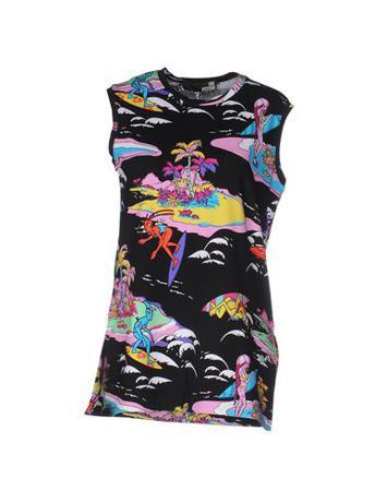 Футболка LOVE MOSCHINO