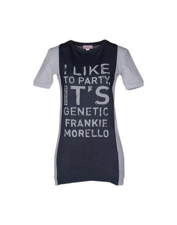 Футболка FRANKIE MORELLO SEXYWEAR