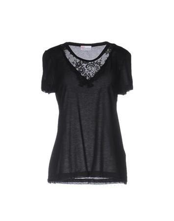 Футболка REDVALENTINO