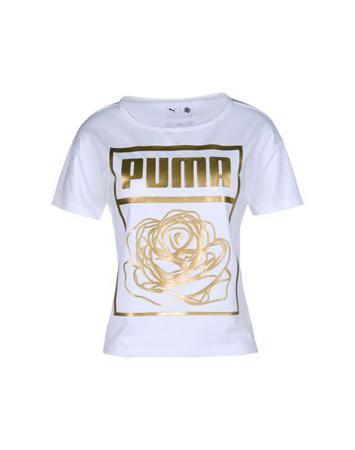 Футболка PUMA X CAREAUX